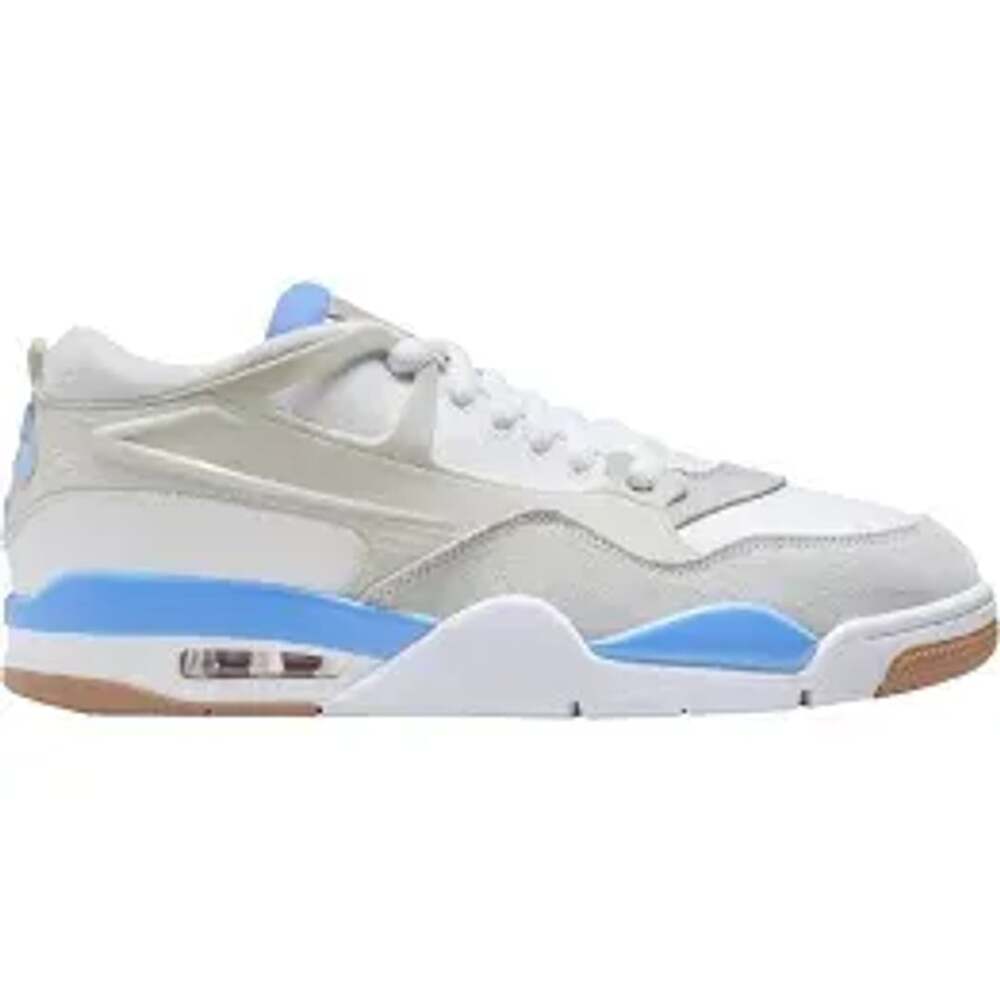 Jordan Air Jordan 4 RM University Blue Neutral Grey